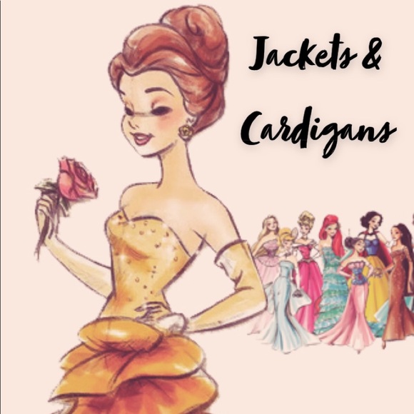 Jackets & Cardigans - Picture 1 of 1